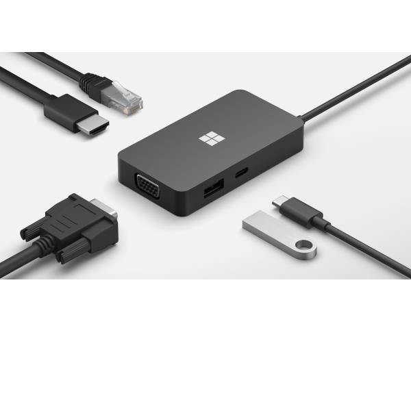 Microsoft 1E4-00003
