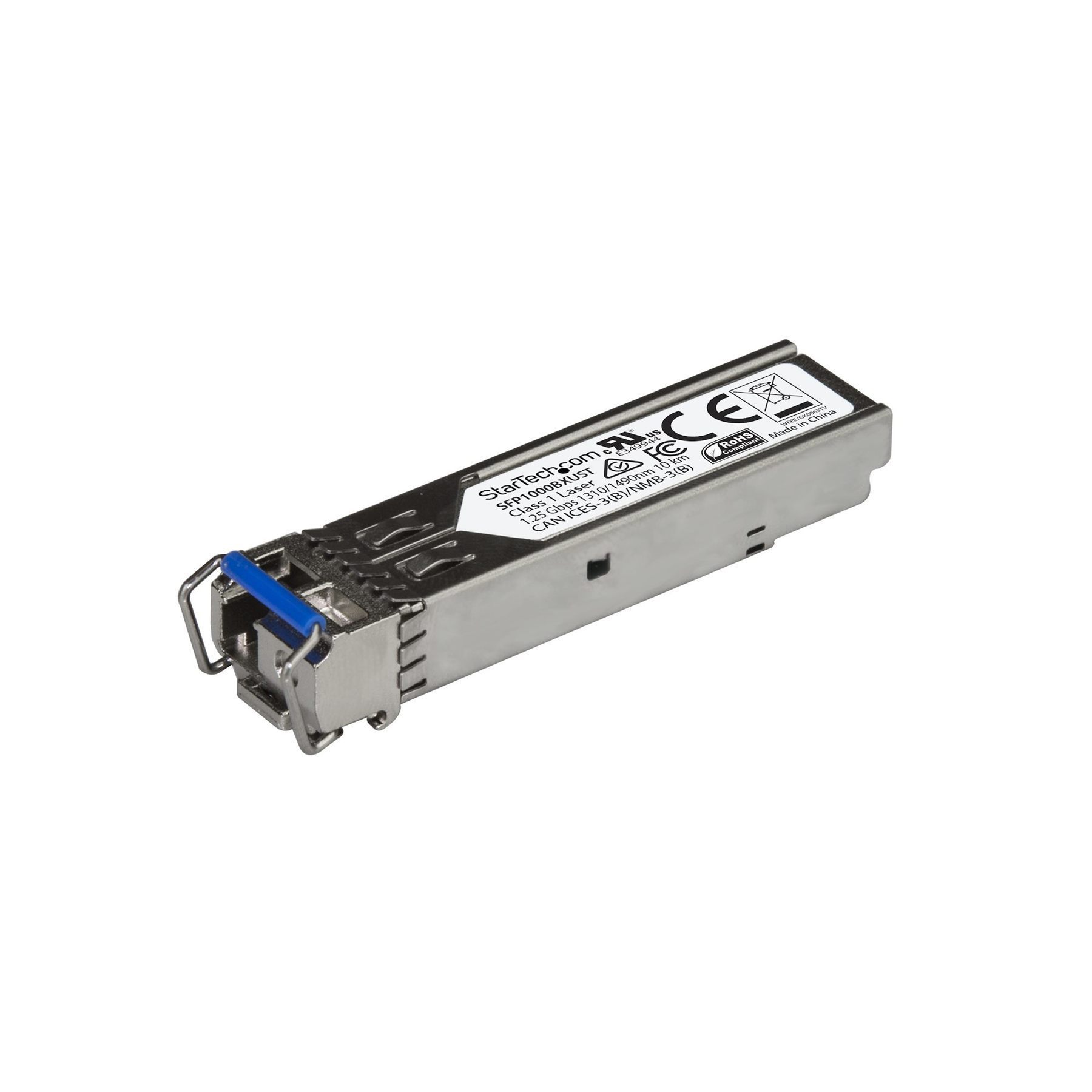Startech SFP1000BXUST