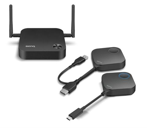 Benq 9H.JLD78.N6E