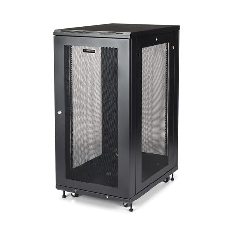 Startech RK2433BKM