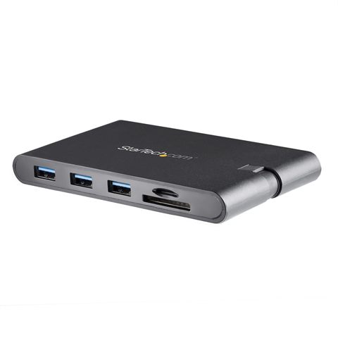 Startech DKT30CHVSCPD