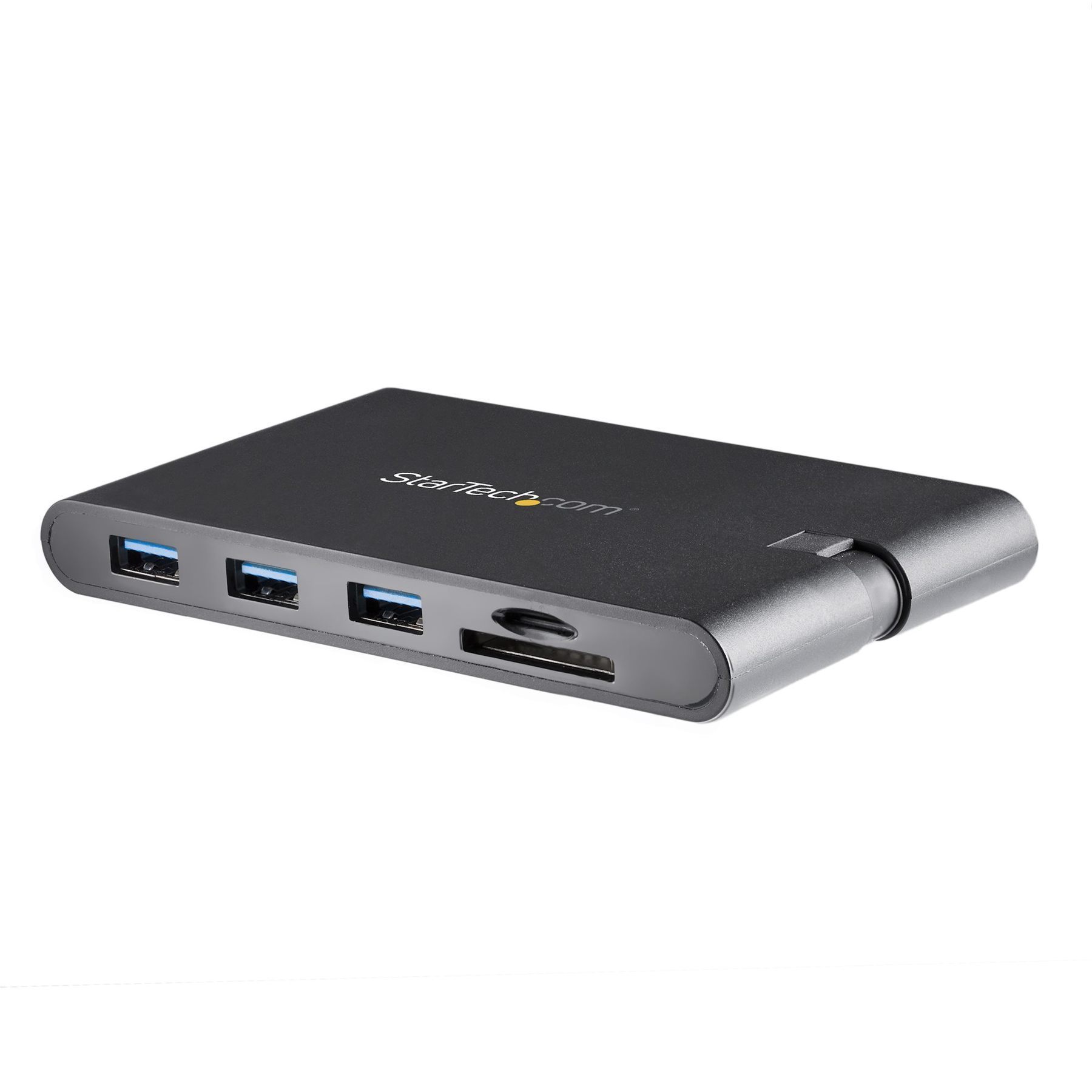 Startech DKT30CHVSCPD