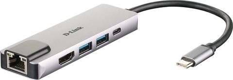 D-Link DUB-M520