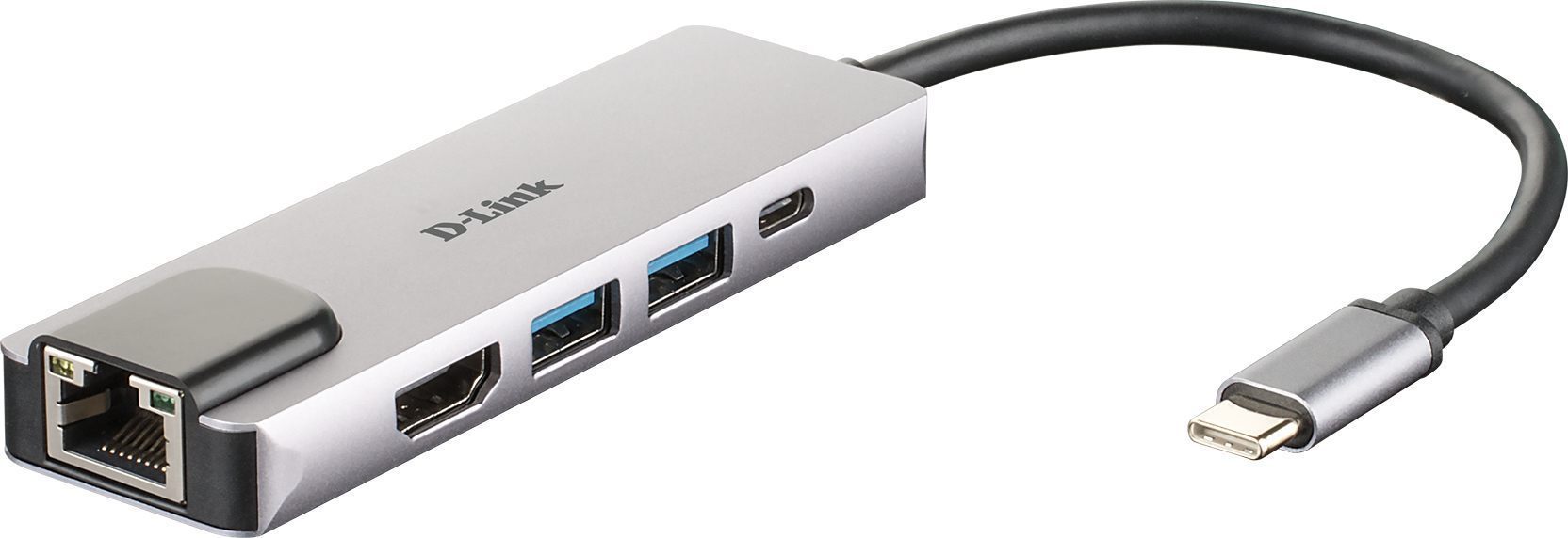 D-Link DUB-M520