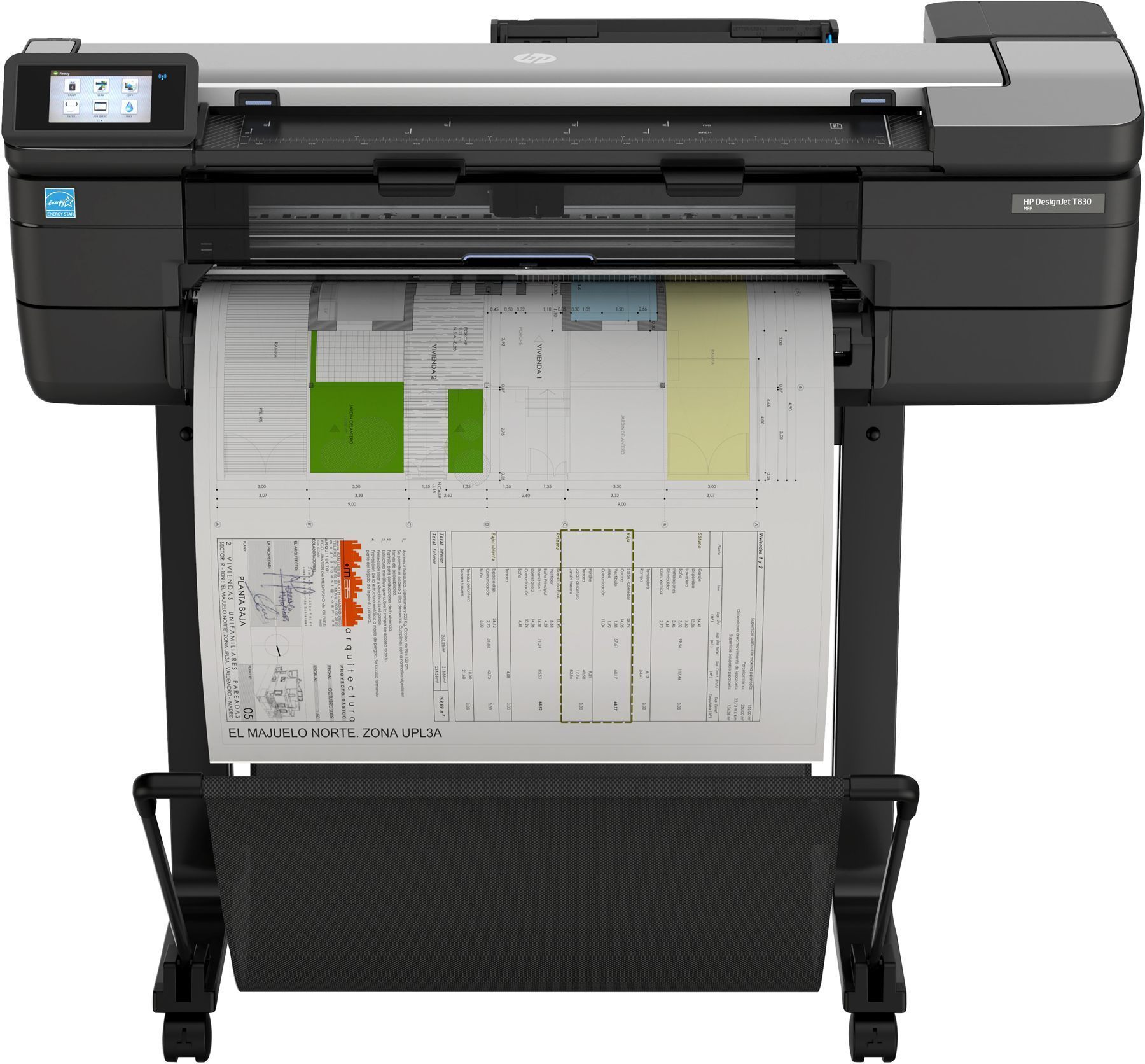 Hp F9A28D#B19