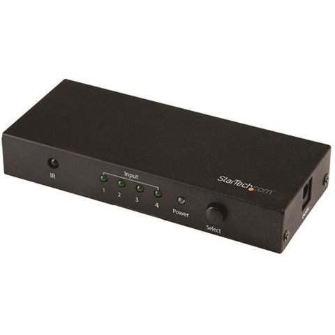 Startech VS421HD20