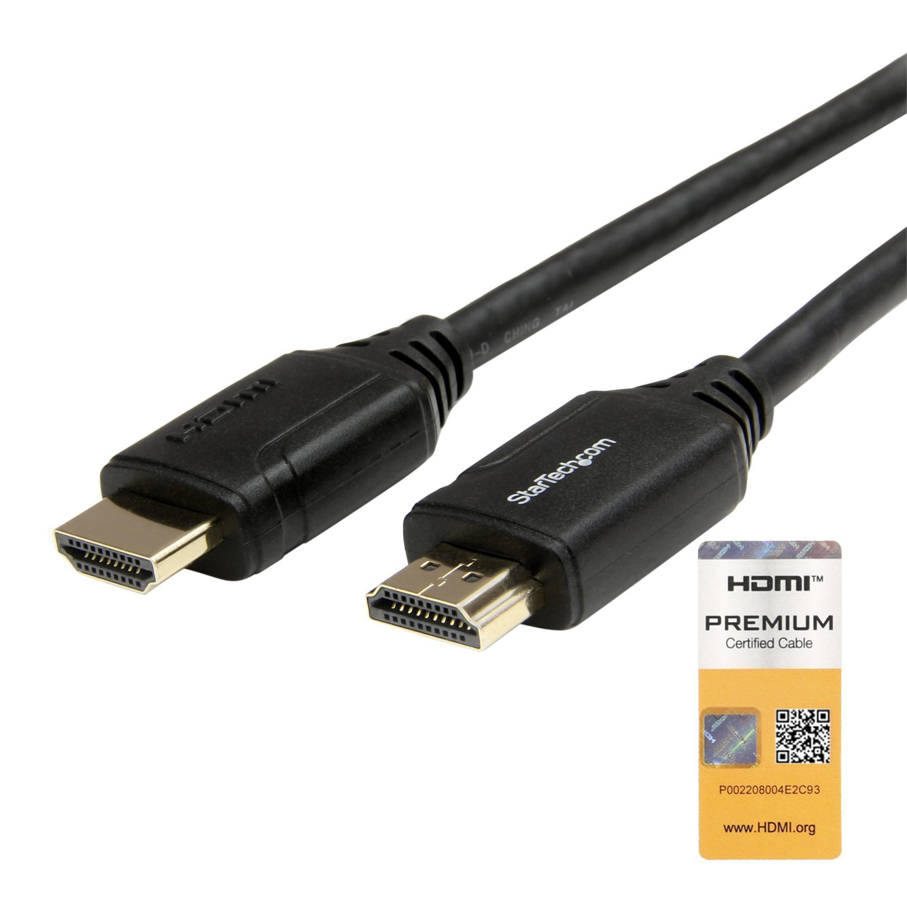 Startech RHDMM2MP