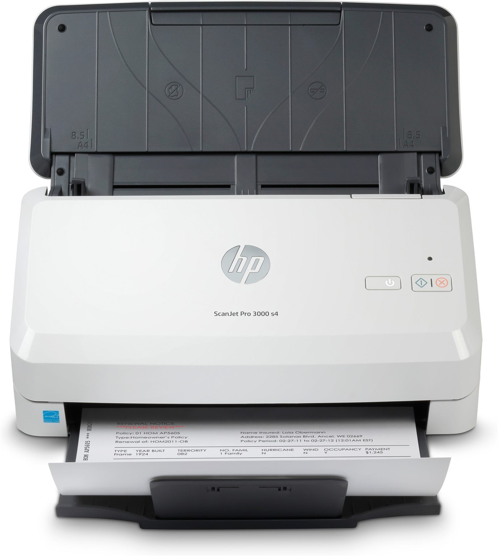 Hp 6FW07A#B19