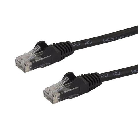 Startech N6PATC750CMBK