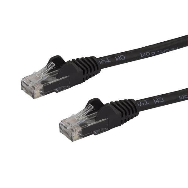 Startech N6PATC750CMBK
