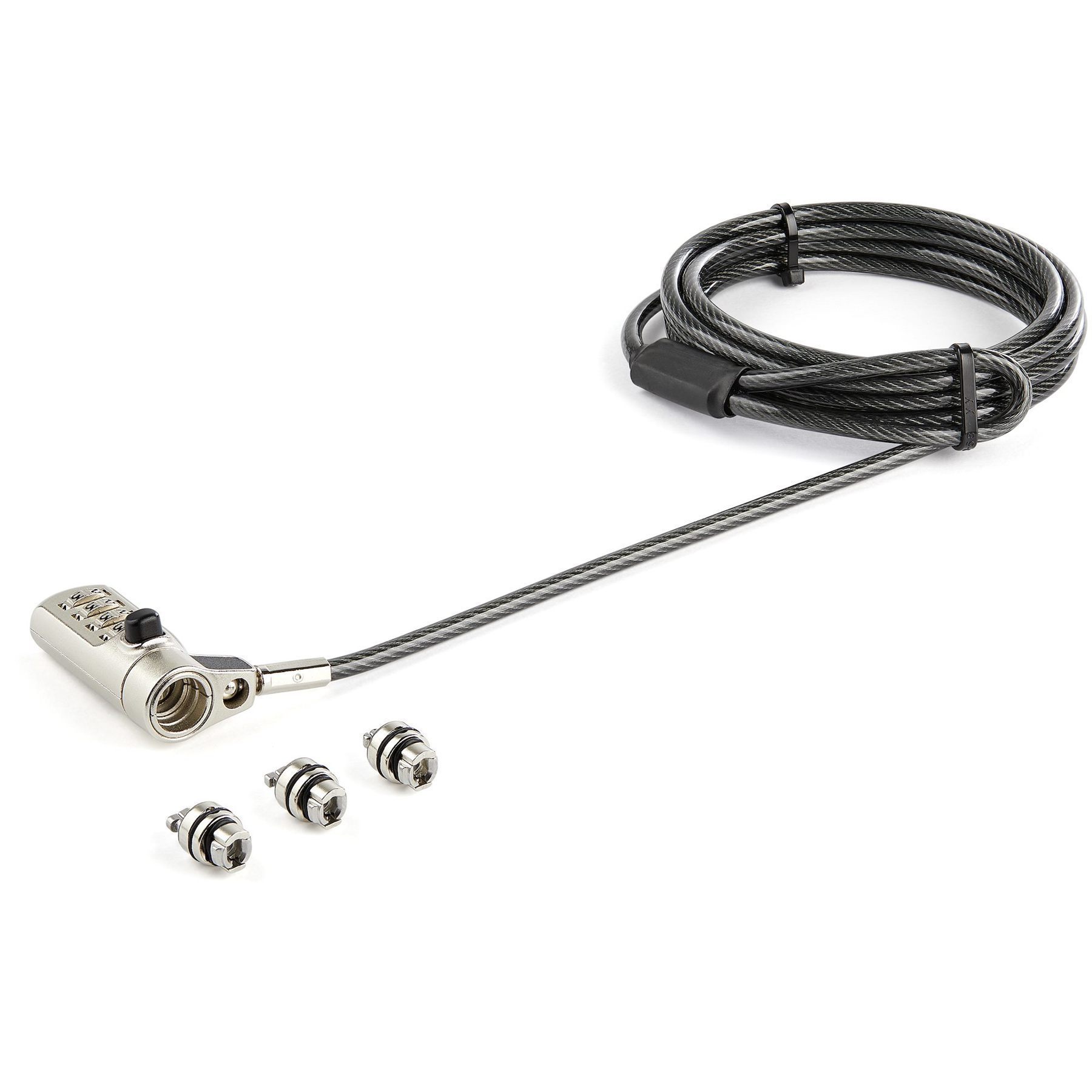 Startech LTULOCK4D
