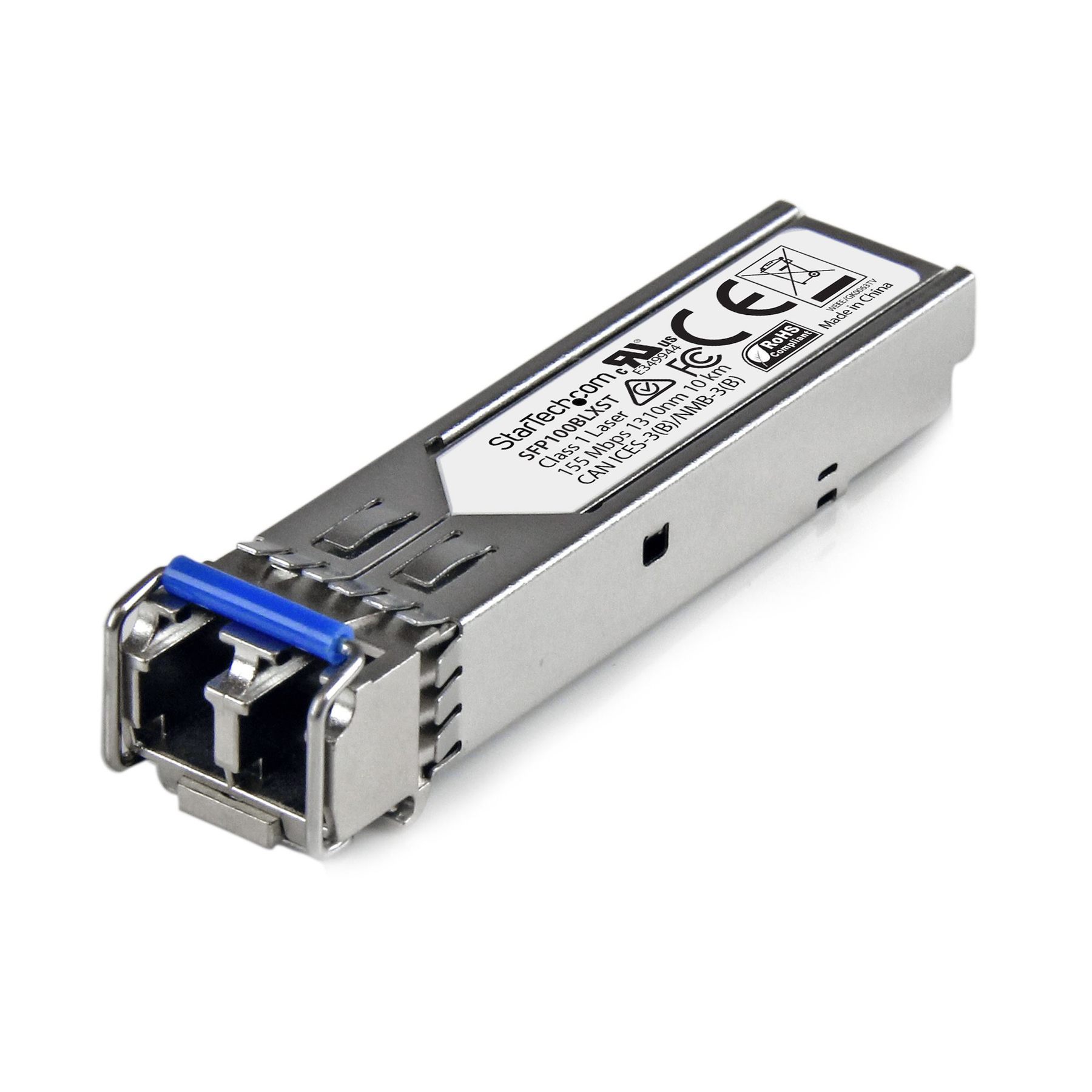 Startech SFP100BLXST