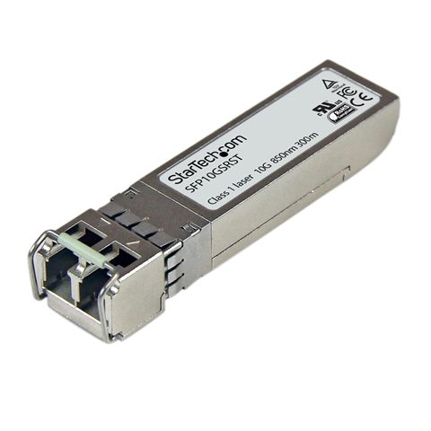 Startech SFP10GSRST
