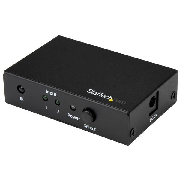 Startech VS221HD20
