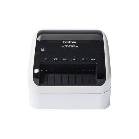 Brother QL1110NWBCZX1