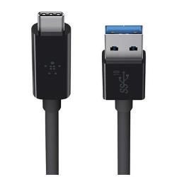 Belkin F2CU029BT1M-BLK