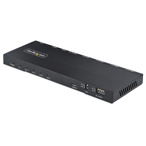 Startech HDMI-SPLITTER-44K60S