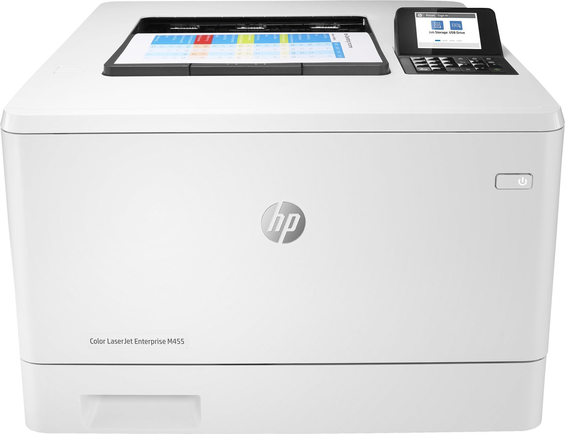 Hp 3PZ95A#B19