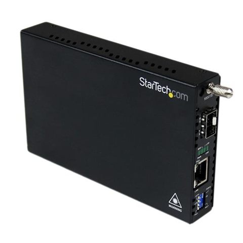 Startech ET91000SFP2
