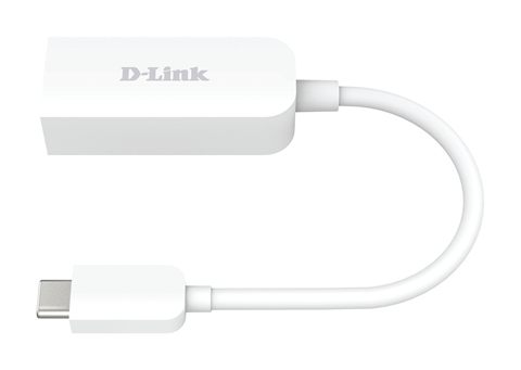 D-Link DUB-E250