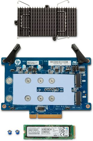 Hp 2Y7W7AA