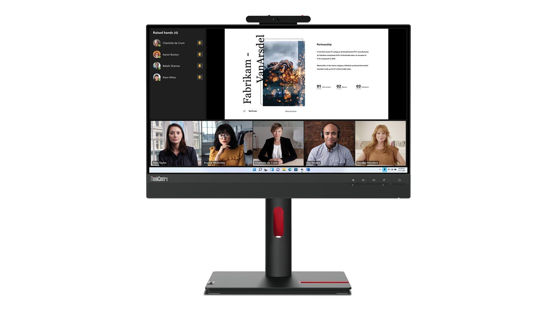 Lenovo 12N8GAT1EU