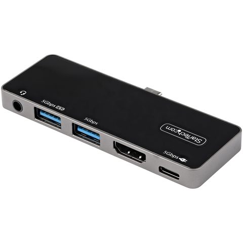 Startech DKT30ICHPD