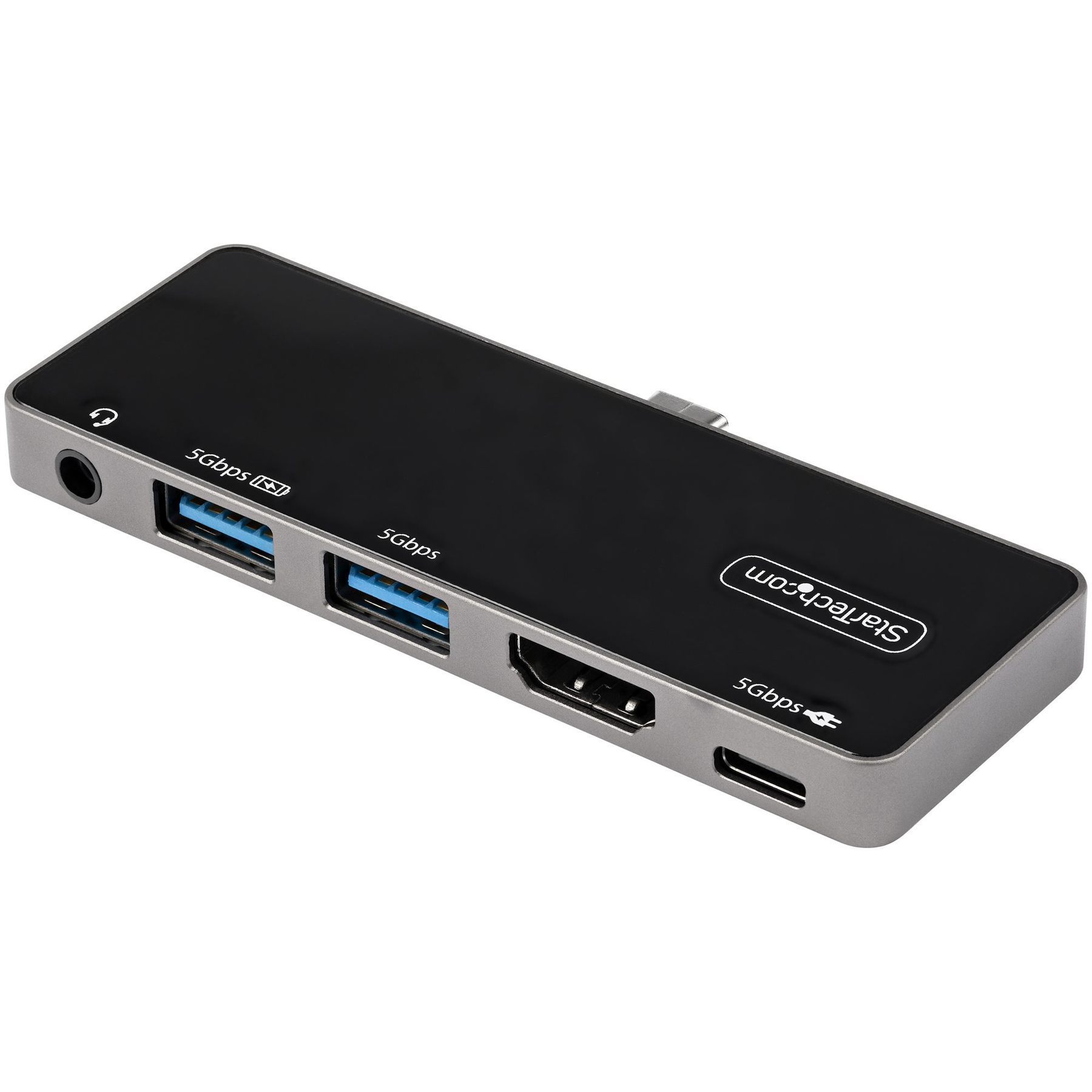 Startech DKT30ICHPD