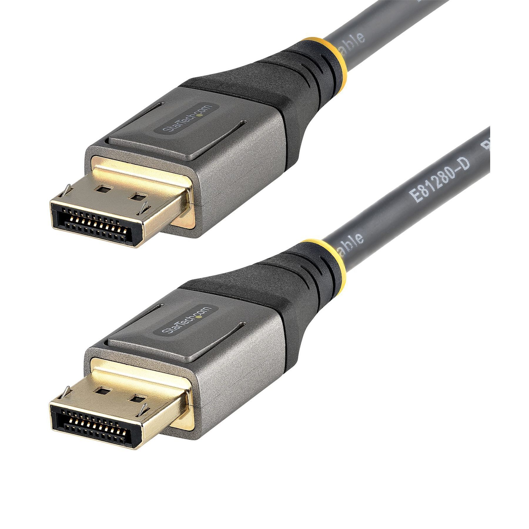 Startech DP14VMM2M