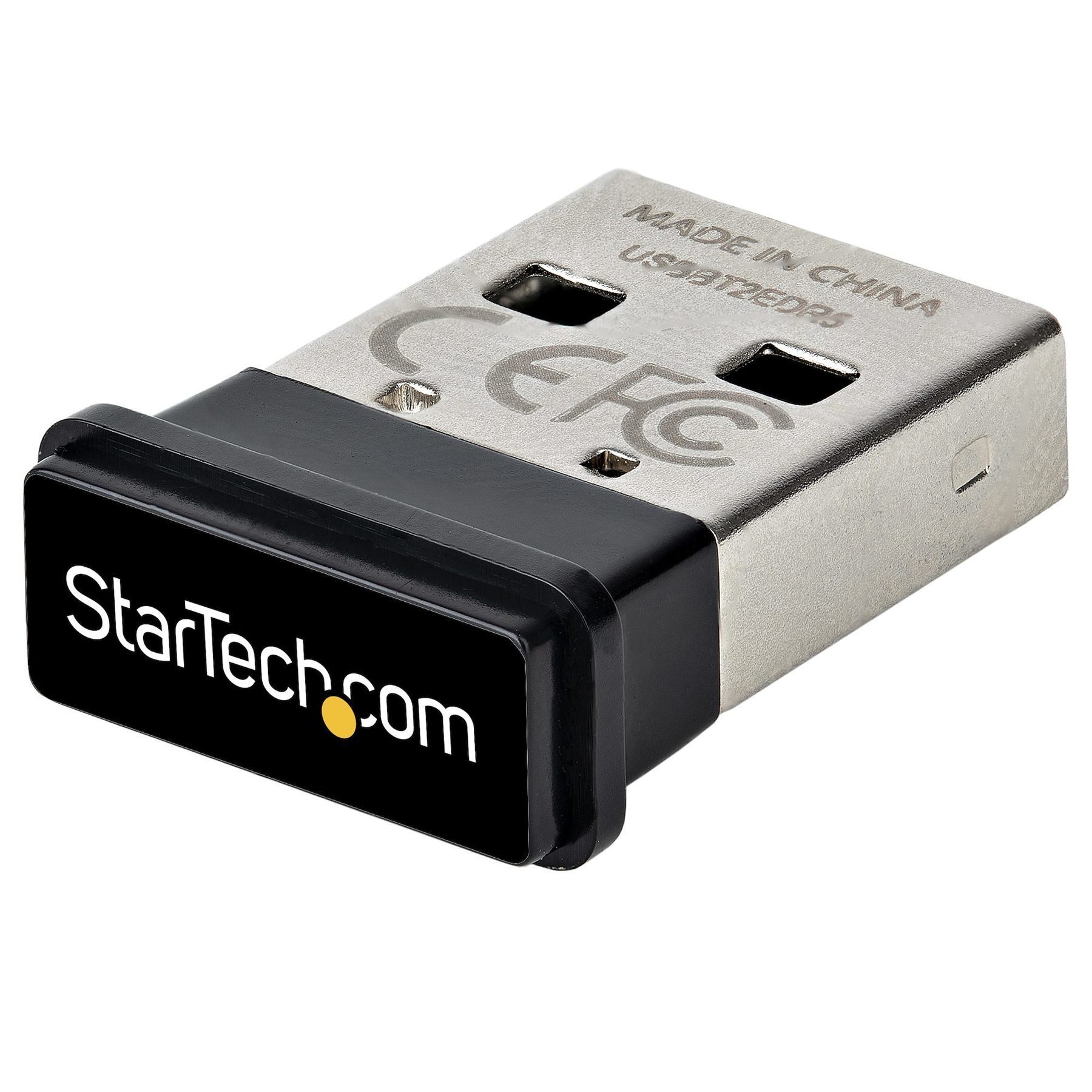 Startech USBA-BLUETOOTH-V5-C2