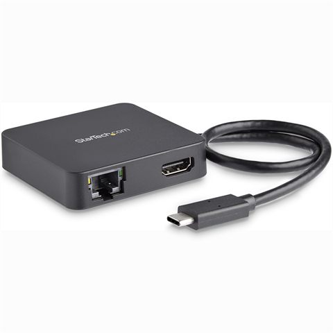 Startech DKT30CHD