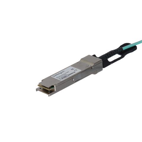 Startech QSFP40GAO10M