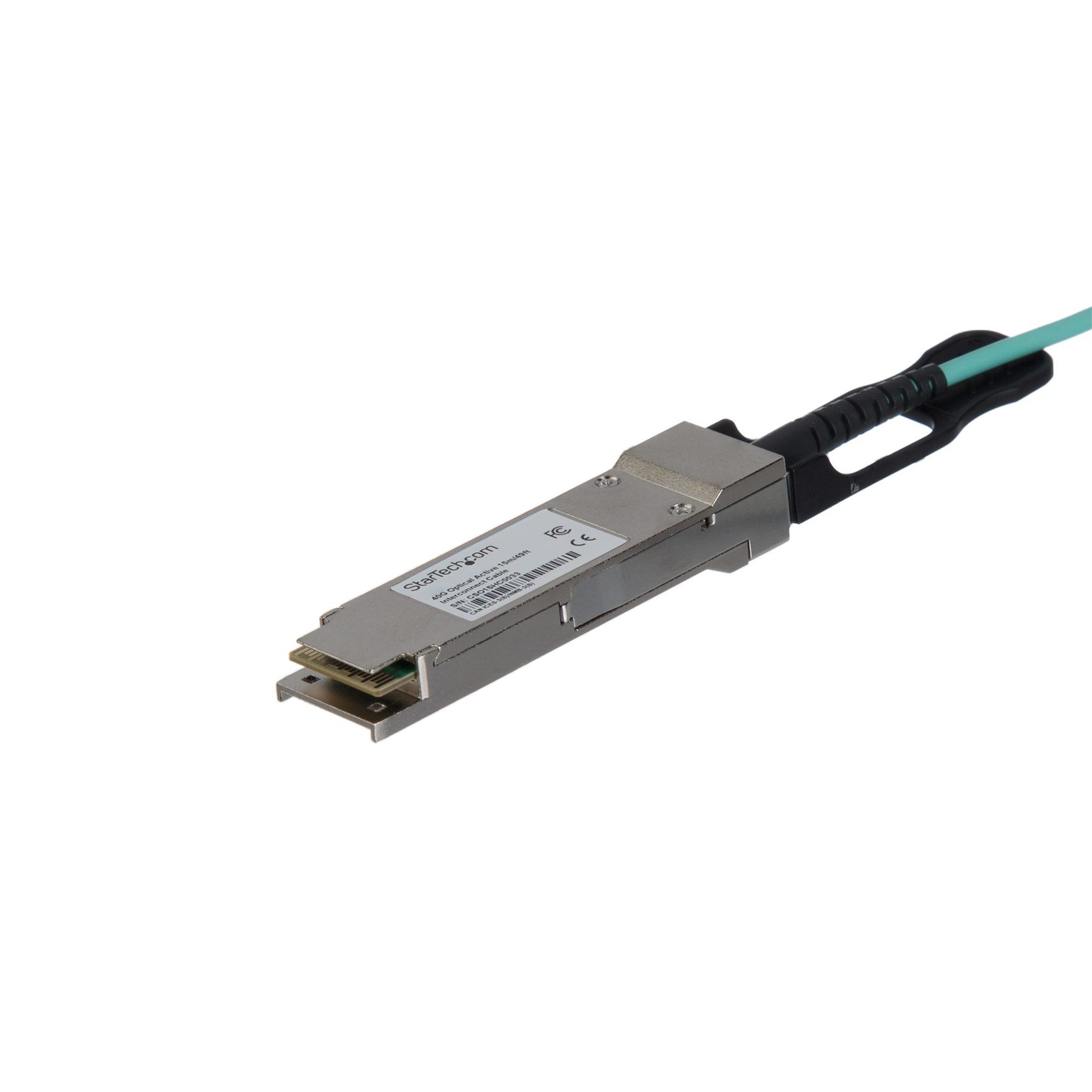 Startech QSFP40GAO10M