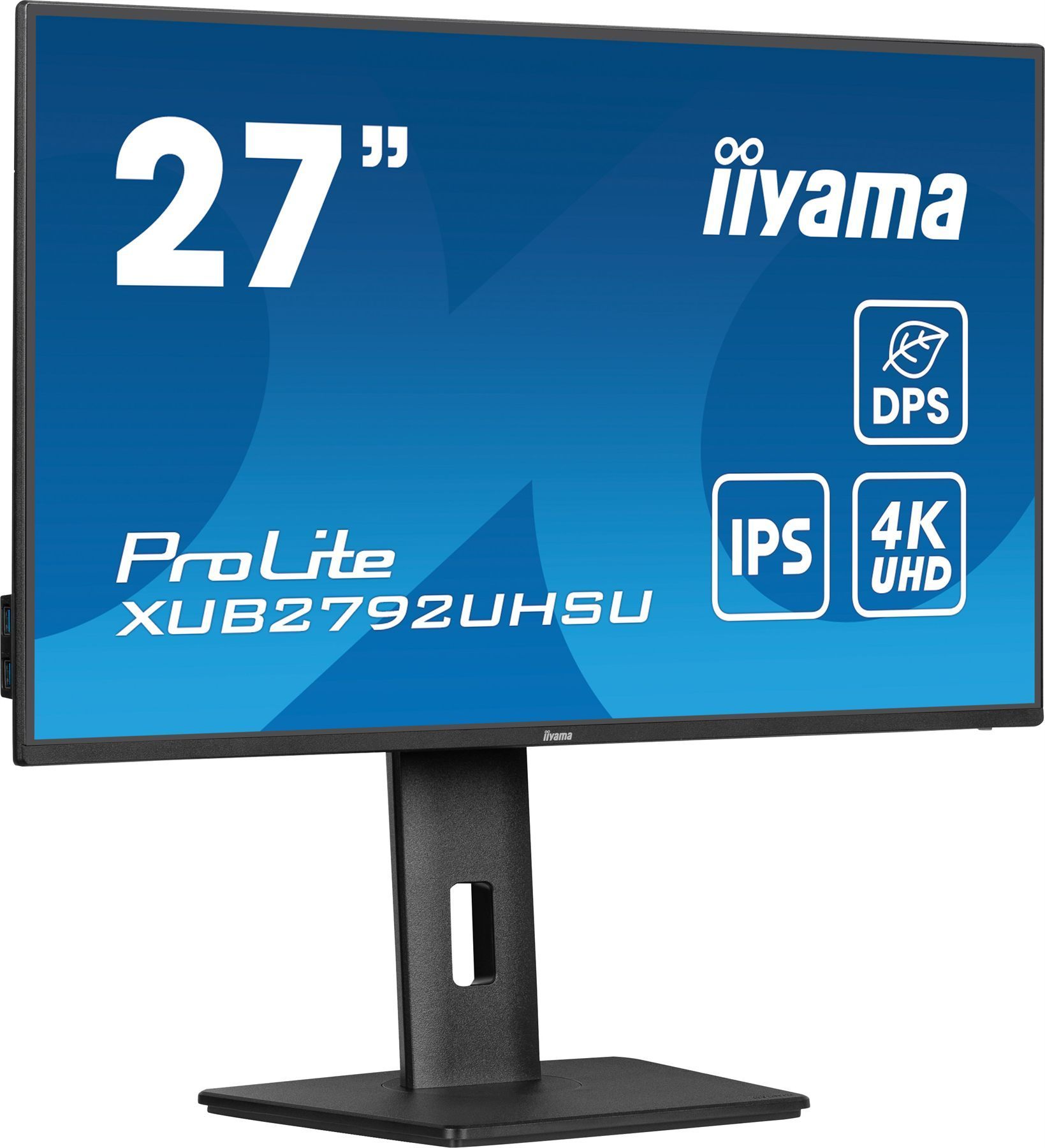 Iiyama XUB2792UHSU-B6