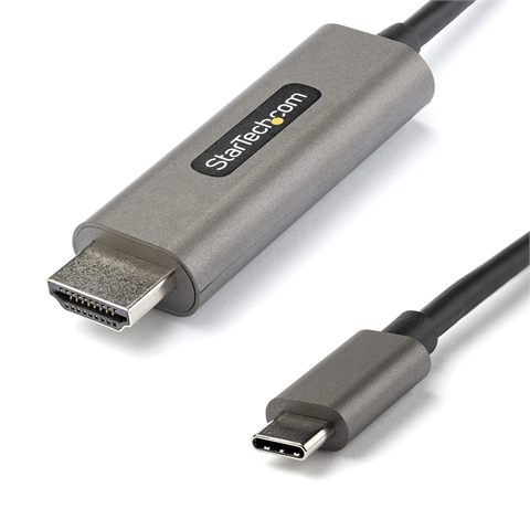 Startech CDP2HDMM2MH