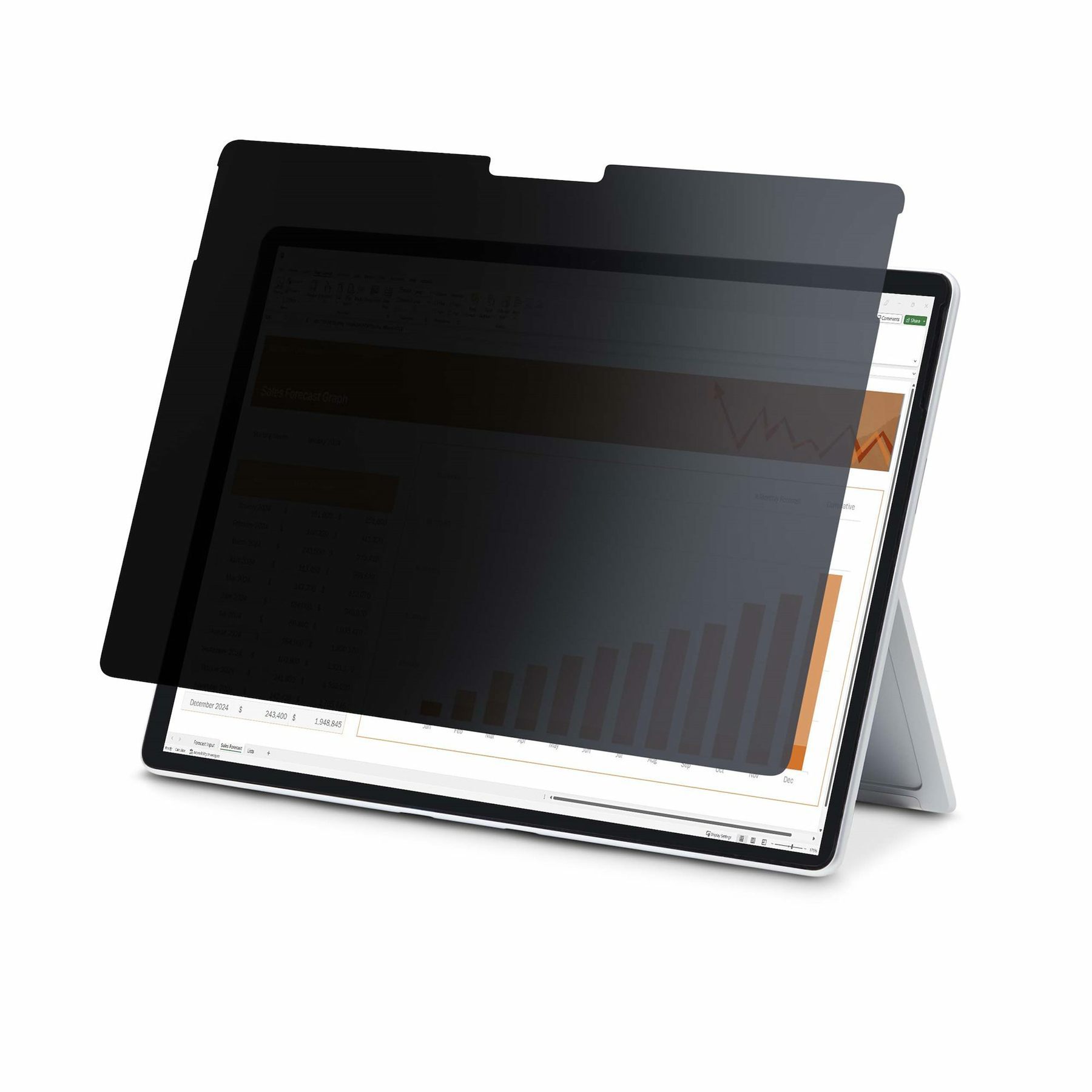 Startech 123SP-PRIVACY-SCREEN