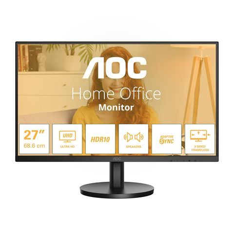 Aoc U27B3A