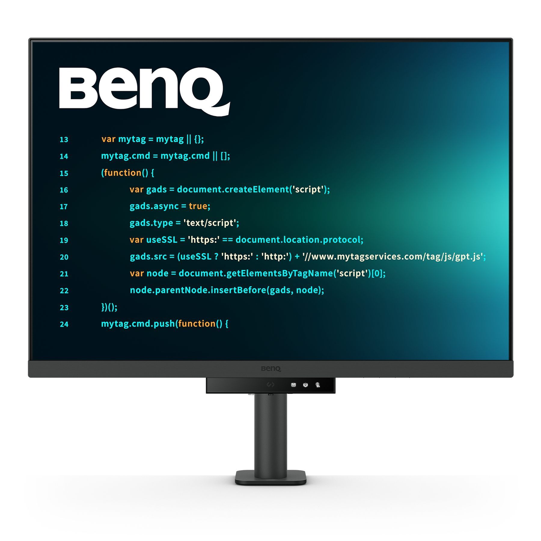 Benq 9H.LM2LJ.TBE