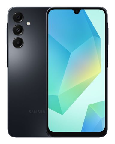 Samsung SM-A165FZKBEUB