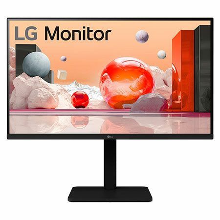 Lg 27BA560-B