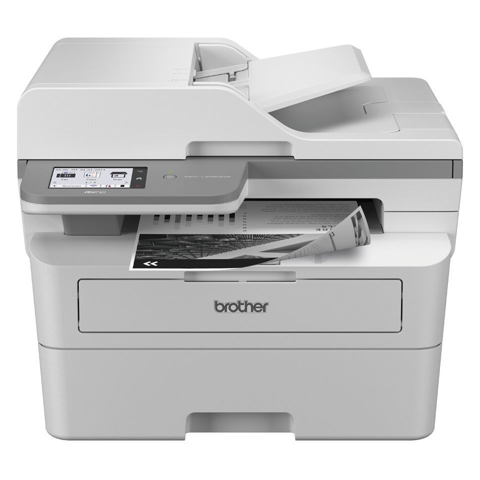 Brother MFCL2980DWRE1
