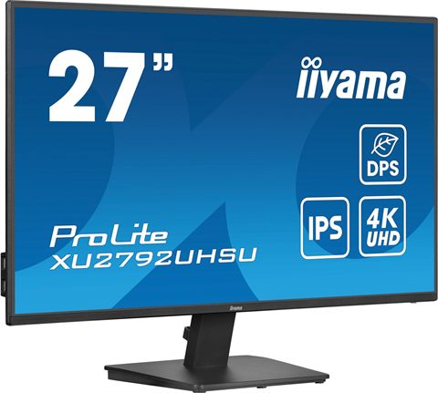 Iiyama XU2792UHSU-B6