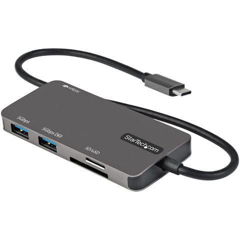 Startech DKT30CHSDPD