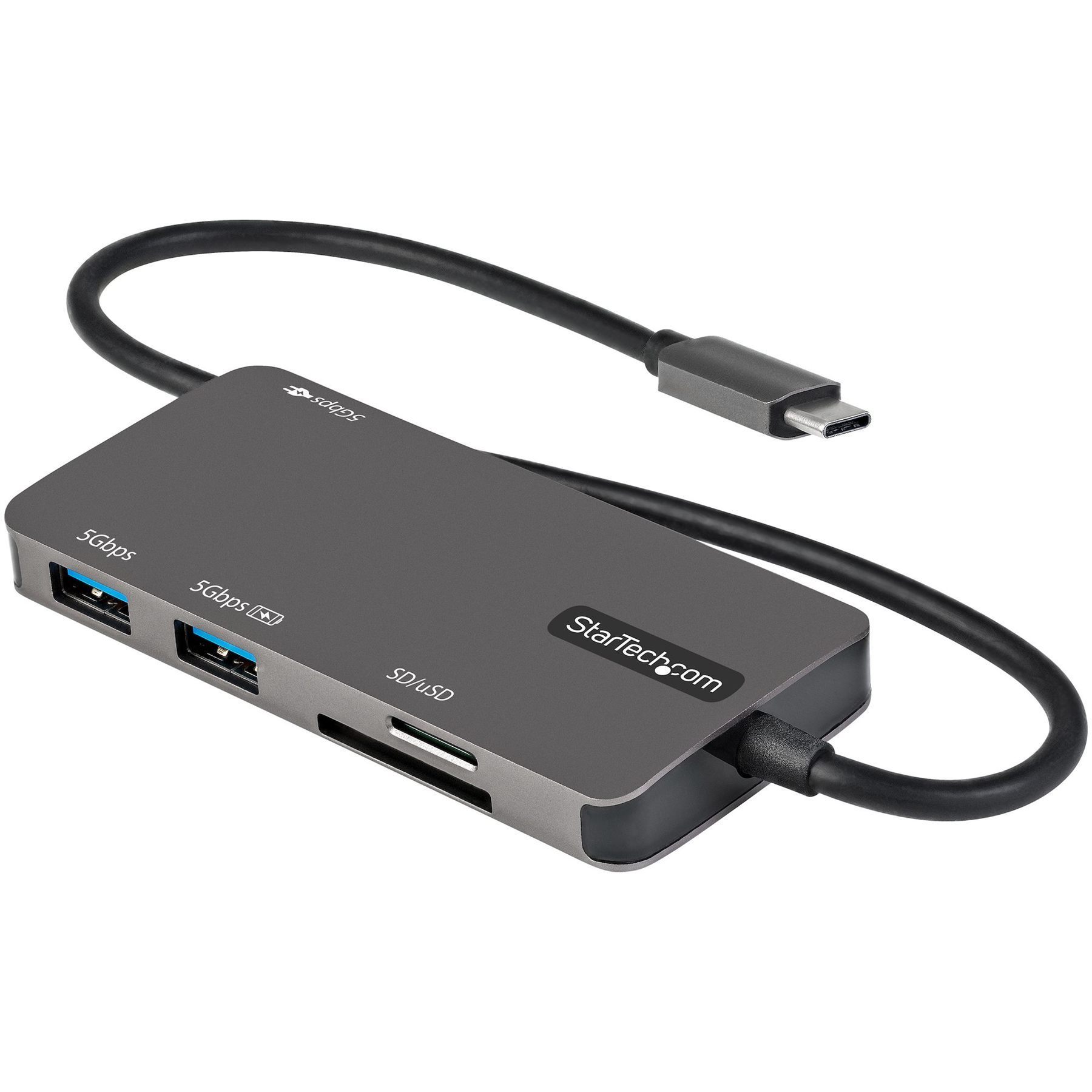 Startech DKT30CHSDPD