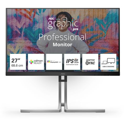 Aoc Q27U3CV