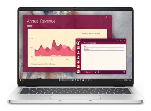 Dell HRHD0