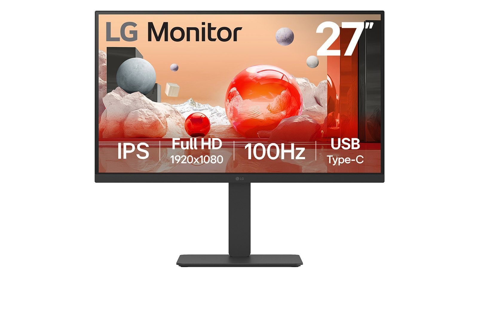 Lg 27BA750-B
