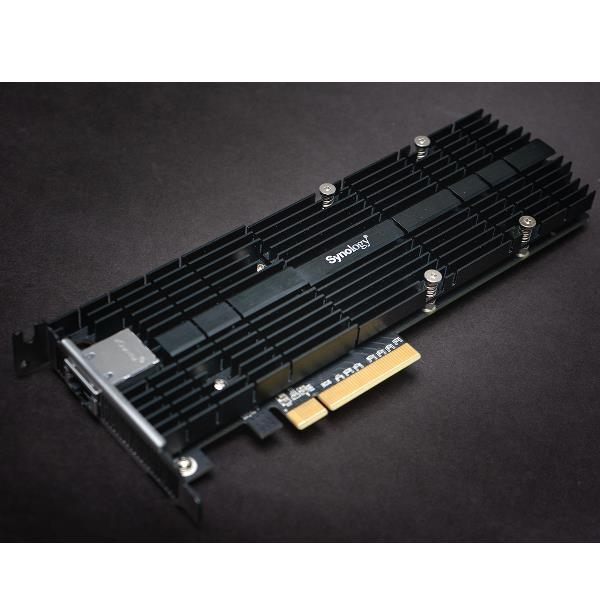Synology E10M20-T1