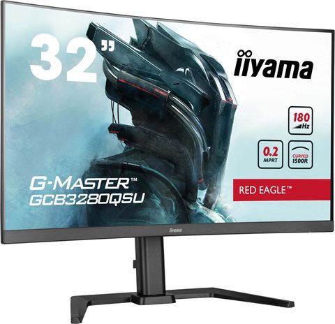 Iiyama GCB3280QSU-B2