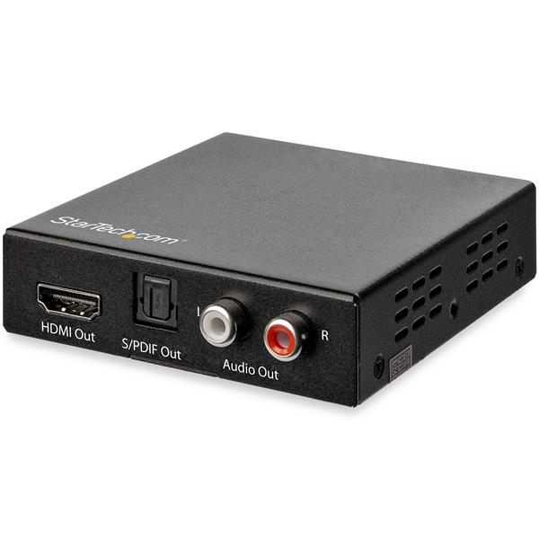 Startech HD202A